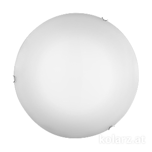 KOLARZ Leuchten Artikel von KOLARZ Leuchten Deckenleuchte MOON 30 cm A1306.11.5