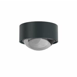 Puk Mini One - LED / antracita mate