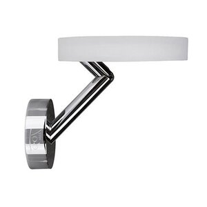 Allround - níquel mate / 160