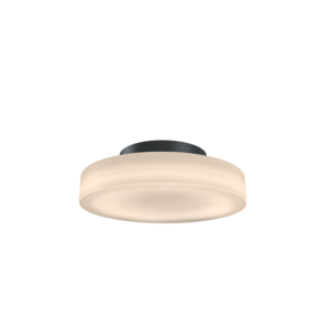 Allround Flat - antracita mate / cromo / 160