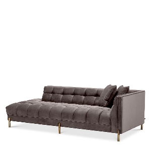 Lounge Sofa Sienna rechts von Eichholtz