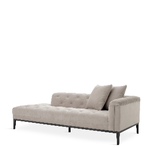 Lounge Sofa Cesare rechts von Eichholtz