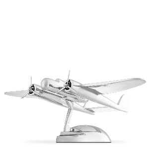 Eichholtz Flugzeug Fokker Dixieland 105156