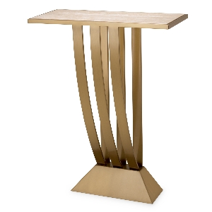 erstklassige Tische von Eichholtz Konsolentisch Beau Deco 116590