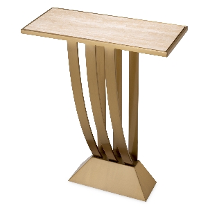 erstklassige Tische von Eichholtz Konsolentisch Beau Deco 116590