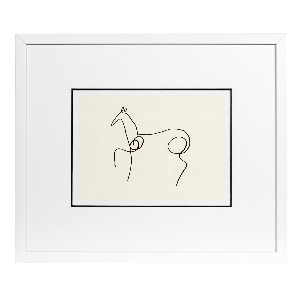 Eichholtz Bilder von Eichholtz Drucke Pablo Picasso Satz von 2 106549