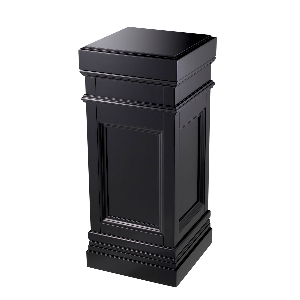 stylische Konsolen von Eichholtz Säule Marceau 107461