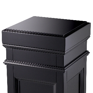 stylische Konsolen von Eichholtz Säule Marceau 107461