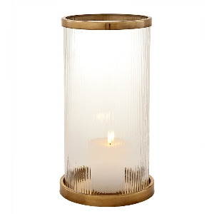 Eichholtz von Eichholtz Windlicht Harrington L 108033