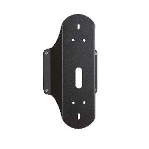 Elstead Eckhalterung Halterung für Wandlaterne - Schwarz C-BKT2-BLACK