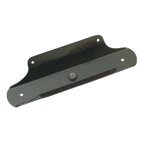Elstead Eckhalterung Halterung für Wandlaterne - Schwarz C-BKT2-BLACK