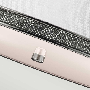 Elstead Hängeleuchte, Pendelleuchten & Hängelampen von Elstead Pave 3 Pendelleuchte - Nickel poliert FE-PAVE-P-M