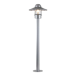 Elstead Klampenborg 1 Lichtpoller - Silber KLAMPENBORG-BOL-SIL