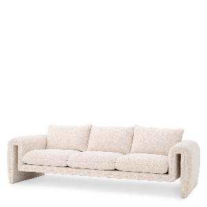 Sofa Tondo von Eichholtz