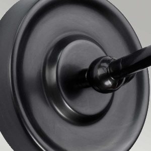 Serie PROVENCE VON ALLE von Alle von Elstead Provence 1 leichte Wandleuchte - Altbronze PV1-OB