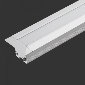 slimlux 19K LED Lichtleiste, versiegeltes LED Modul von dot-spot