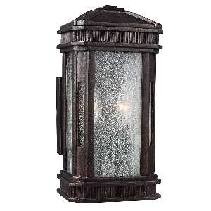 Farol exterior Federal