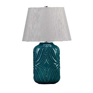 Lámpara de mesa Muse