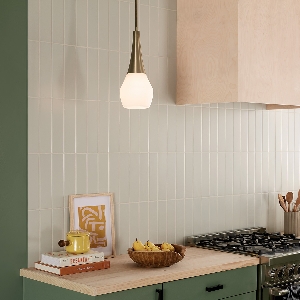 Hängeleuchte, Pendelleuchten & Hängelampen von Elstead Deela 1 lt Deckenleuchte KL-DEELA-P-CPZ