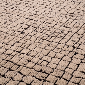 Eichholtz Outdoor-Teppich von Eichholtz Teppich Nirvana 200 x 300 cm 117586