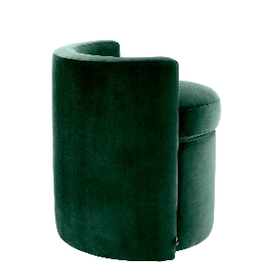 traumhafte Sessel von Eichholtz Hocker Arcadia 113162
