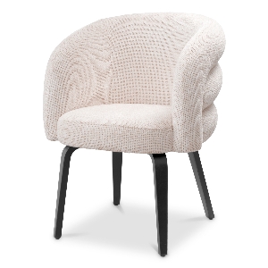 Esszimmerstuhl Novelle von Eichholtz