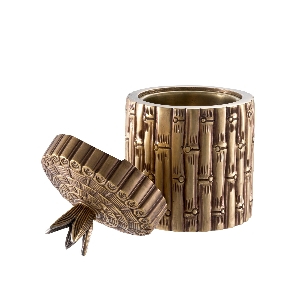 Serie BAMBUS VON ALLE von Alle von Eichholtz Box Bambus 113097