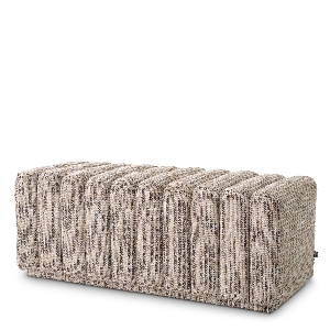 Bank Bente von Eichholtz