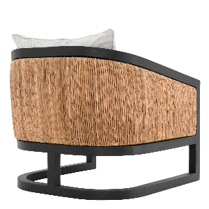 traumhafte Sessel von Eichholtz Stuhl Aruba 117459