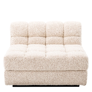 Outdoor-Sofas von Eichholtz Modulares Sofa Dean - Mitte 115516