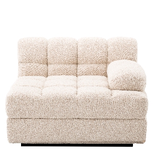 Serie DEAN VON EICHHOLTZ von Eichholtz von Eichholtz Modulares Sofa Dean - Rechts 115517