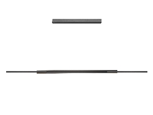 HELL Leuchten Hängeleuchte, Pendelleuchten & Hängelampen von HELL Leuchten WHIPPY Pendelleuchte 20718/1-39