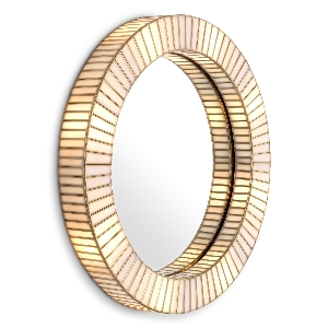 Spiegel Monari von Eichholtz