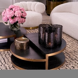 Serie STERLING VON EICHHOLTZ von Eichholtz von Eichholtz Schale Sterling S 117998