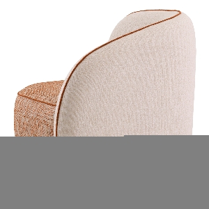 traumhafte Sessel von Eichholtz Stuhl San Marino Rechts 117120