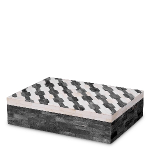 Dosen von Eichholtz Box Rodeo L 118128