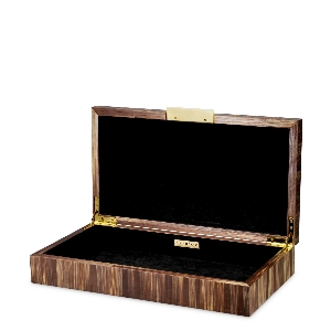 Dosen von Eichholtz Box Harvard 118932