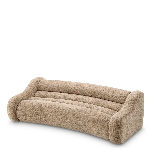 Sofa Carbone von Eichholtz