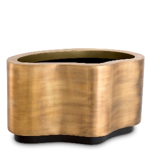 Pflanzgefäße von Eichholtz Pflanzgefäß Monza 118315