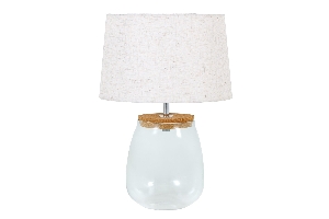 Tischleuchte CLASSICO von Casa Élite