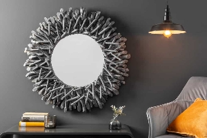 Wandspiegel RIVERSIDE von Casa Élite