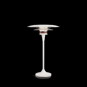 Diablo Tischleuchte von Belid Leuchten