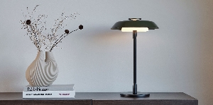 Belid Leuchten von Belid Leuchten Horisont Tischleuchte 4406526