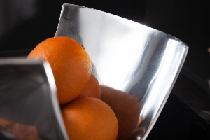 Schalen von Casa Élite Schale ABSTRACT 8511