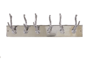 Garderoben von Casa Élite Wandgarderobe DEER 22529