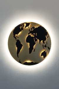 Alle Artikel von Holländer Leuchten Wandleuchte TONDOMONDO 300 K 13321