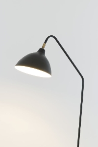 Holländer Leuchten Sonderangebote - Sale bei Stehleuchten & Stehlampen von Holländer Leuchten Stehleuchte 1-flg. CLASSICO 424 1102