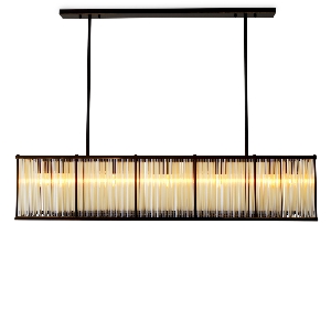 Serie BERNARDI VON EICHHOLTZ von Eichholtz von Eichholtz Kronleuchter Bernardi Rechteckig 118576