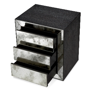 Eichholtz Artikel von Eichholtz Nachttisch Bogart 118365