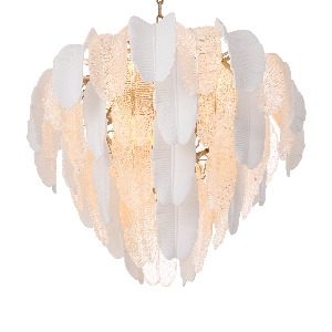 Serie SAINT LUCIA VON ALLE von Alle von Eichholtz Kronleuchter St. Lucia L 118843